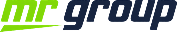 MR Group Logo